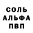 Меф мука BLACK GRIZZLY